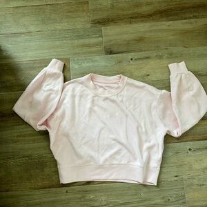 Lululemon softstreme crew neck